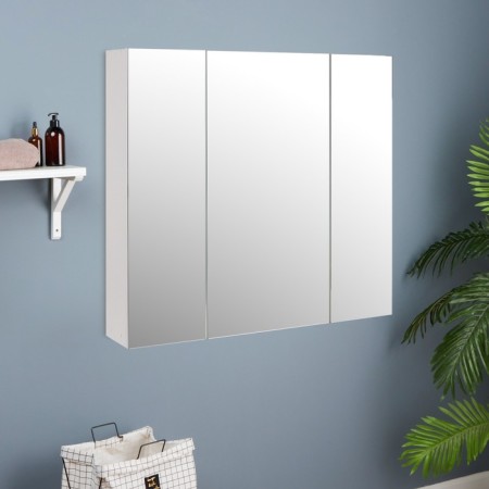 Bathroom mirror, 75 x 15 x 70 cm