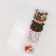 New Year! Set for creativity "New Year's decoration from beads", types of mix
