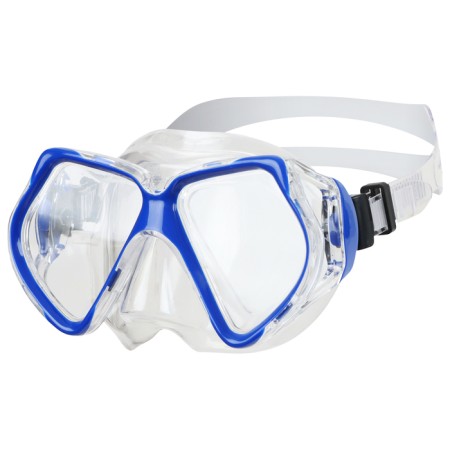 ONLYTOP swimming mask, MIX color