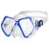 ONLYTOP swimming mask, MIX color
