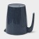 Sugar & Spice Stone picnic, 4 items: Bench 1.9 L, 3 glasses 0.35 liters