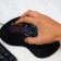 Windigo MB-2.4 mouse, game, optical, backlight, Soft-Touch coating, 1.3 m