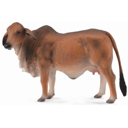 Figure "Korov Brahman Red", l