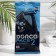 Disposable shaving machine Dorco Pace2, 2 blades moisturizing strip, 5 pcs.