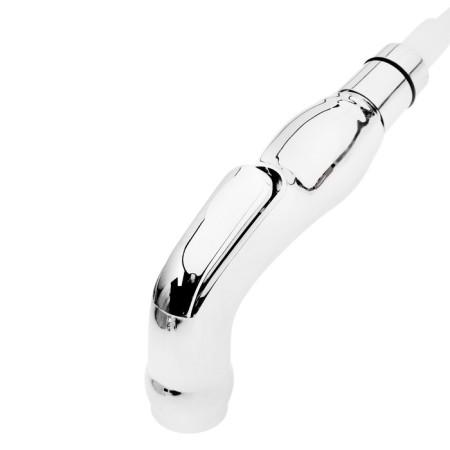 Accoona A3167G bidetor, single -leaf, watering can, white-4
