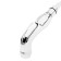 Accoona A3167G bidetor, single -leaf, watering can, white