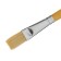 Brush brush flat ZHK "Sonnet" No. 9, D = 15 mm, Long handle