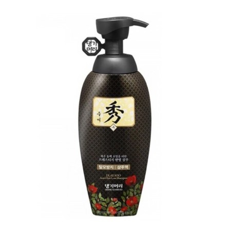 Daeng Gi Meo Ri Dlae Soo-Hair Loss shampoo, against hair loss, 400 ml