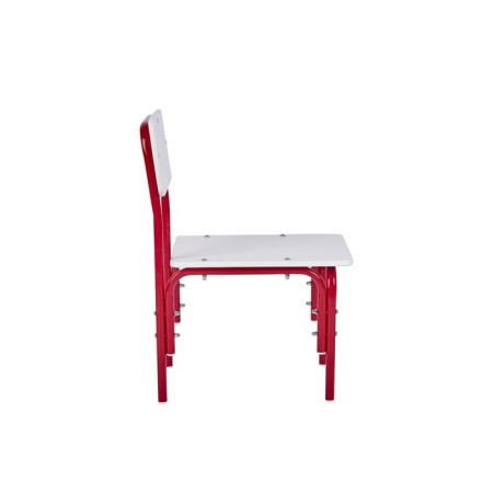 Children's Growing Holler "Fairy" "My Baby", 0-1 Group, Color White-Red-2