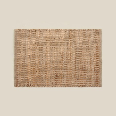 SL Home 60*90cm carpet, 100% juts, 1700 g/m2