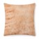 Decorative Ethel Pillow "Golden Chinchilla" 40x40 cm, Gabardin, 100% p/e