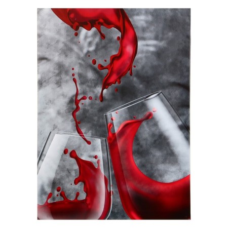 Picture on canvas "Passion" 50*70 cm