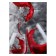 Picture on canvas "Passion" 50*70 cm