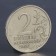 Coin "2 rubles Tula 2000"