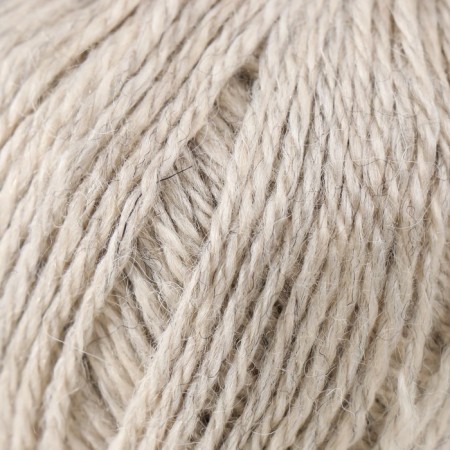 Yarn "Milano" 8%alpaca, 20%wool, 8%viscose, 64%acrylic 130m/50g (870)-2