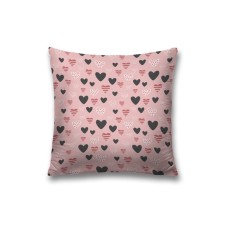 Decorative pillowcase 