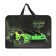 Folder with handles A4 75mm 340*245 PT-14-4 Mal Green Autonom