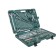 Set of end heads Jonnesway S04H524128S, 128 items