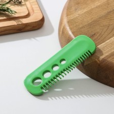 Belonging for greens, green color