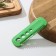 Belonging for greens, green color