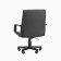 Operator chair click furniture 6027, black