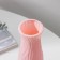 Flower vase, 7 × 20 cm, 500 ml, color mix