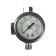 Berger BG1403, 10 atm, 1/4F regulator, 1/4F