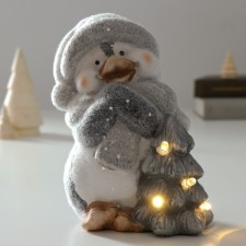Souvenir Ceramics Light 