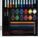 Calligrata drawing set