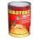 Protective texture coating for wood, pine, 0.8 liters