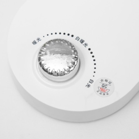 Light table LED 5W USB AKB White 18x10x56 cm Risalux-7
