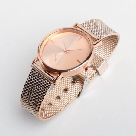 The set "Be on the style", soft stole, cover for a passport and watches-4