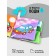 AMAROBABY Soft Book "Transport"