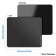 Pulsar ES2 Mouse Pad 4mm XL 490x420 Black Game