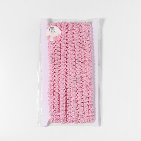 WHILE OF THE DERENT CHANEL 12mm*10 ± 1m pink a-2