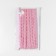 WHILE OF THE DERENT CHANEL 12mm*10 ± 1m pink a