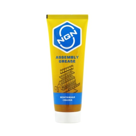 Lubrication NGN Assembly Grease, 180 gr