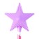 Light stick "Star", color mix