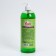 Liquid kitchen soap, 1000 ml, apple aroma, Flux