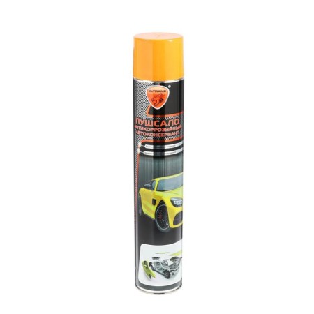 Pushsalo Eltrans, 1000 ml, aerosol EL-0216.11