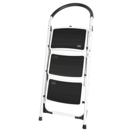Steel stepladder Deli DL509013 123215, 3 steps, 670 mm-2