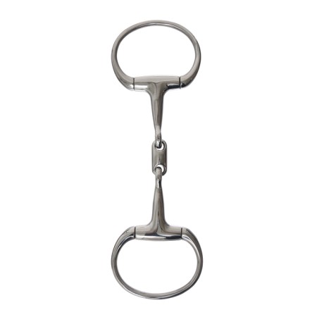 Trenzel, eight, 12.5 cm, chrome-1