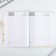 Diary A5, 80 liters, solid cover of the "class teacher"