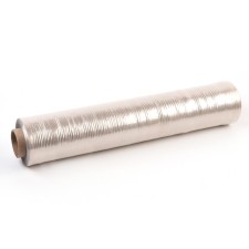 Stretch-film, second grade 500 mm, 1.8 kg, 23 microns