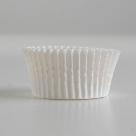 Baking uniform white, 3.5 x 2 cm-1