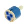 Cartridge for the mixer Zein, D = 40 mm, mechanism ceramics, plastic housing, 1 pc.