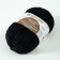 The yarn "Australian Merinos" 95%Merinos. wool, 5% acrylic volume 400m/100g (02-hour)