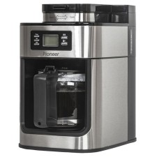 Pioneer CM059D coffee machine, drip, 1050 watts, 1 liter