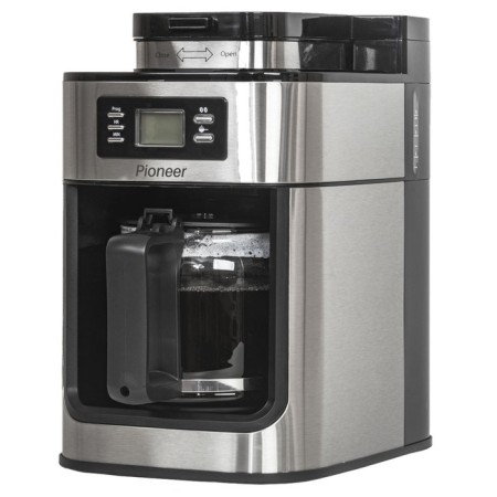 Pioneer CM059D coffee machine, drip, 1050 watts, 1 liter