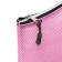 A3 folder with handles, PVC, lightning from above 20mm, Devente Armor, 450x330mm, pink